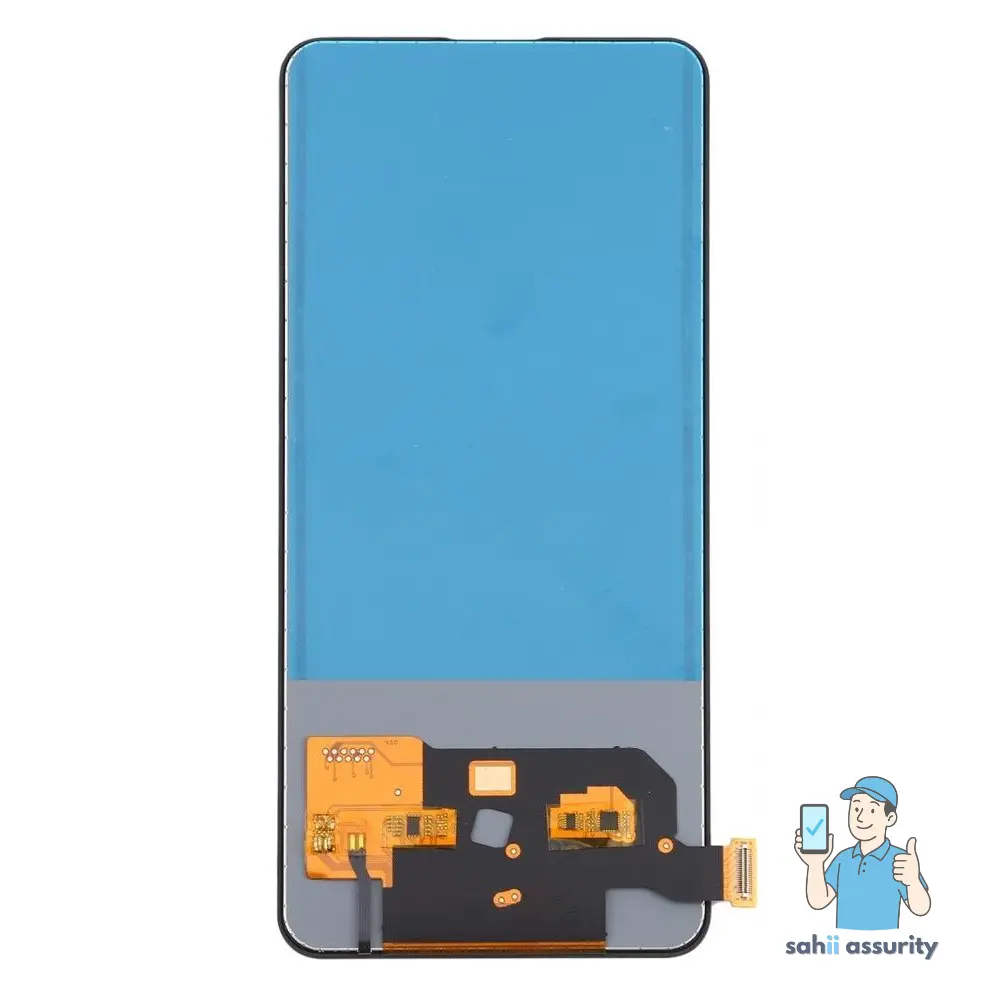 LCD with Touch Screen for Vivo S1 Pro China thumbnail